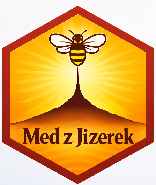 Med z Jizerek